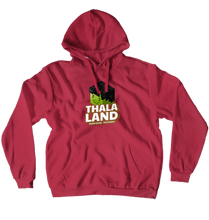 Sudadera Thalaland Logo