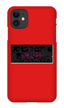 kittygamer06660 iPhone Phone Cases