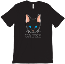 GatzePower T-Shirts