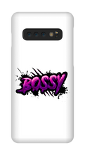 queenbossy69 Samsung Phone Cases