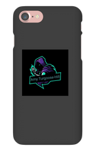 amyturgoosehill iPhone Phone Cases