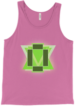 Inverted Badge Tank