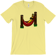 Banana Hammock T-Shirts