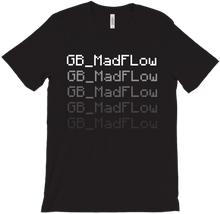 GB_MadFlow T-Shirts
