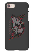 Coque de protection iPhone