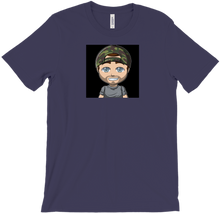 thechaoticsquirrel T-Shirts