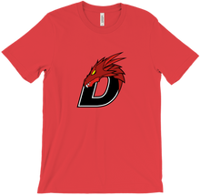 T-Shirt big logo