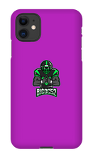 bigdc52 iPhone Phone Cases