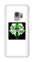 gotapipemike420 Samsung Phone Cases