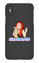 xxfreespirit420 iPhone Phone Cases