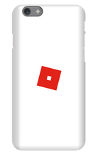 Roblox iPhone Phone Cases