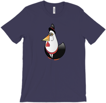 Chicken Shirt: MARVIN