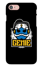 GamingGenie iPhone Phone Cases