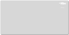 blechkappe79 XXL Gaming Mousepad