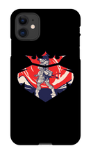 Ape Iphone Case
