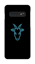 GOATish Samsung Cases