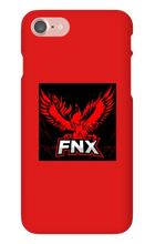teamfnx iPhone Phone Cases
