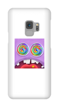 brilzondersterkte Samsung Phone Cases