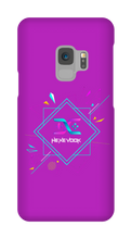 Cover Samsung personalizzata logo (no rimborsi)