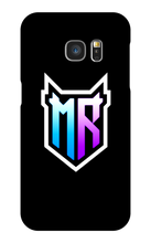 MR Outro Samsung Phone Cases