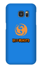exbeasts Samsung Phone Cases