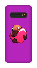 echothegamerguy Samsung Phone Cases
