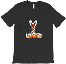 CLASSIC PHOENIX BLAIZEN T-Shirts