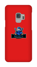 bichitothebest Samsung Phone Cases