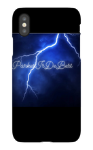 parkerisdebest iPhone Phone Cases