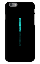dancesquard iPhone Phone Cases