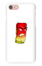 ricotamalito iPhone Phone Cases