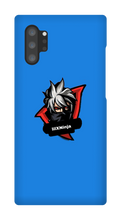 lilxninja3629 Samsung Phone Cases