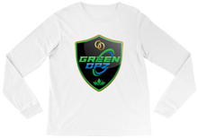 markusg988 Long Sleeve Tee