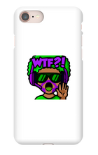 guerrillacpt iPhone Phone Cases