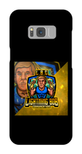 lightningbobcommunication Samsung Phone Cases
