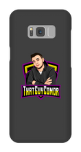 ThatGuyConor Samsung Phone Cases