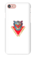 twitch_ijread_23 iPhone Phone Cases
