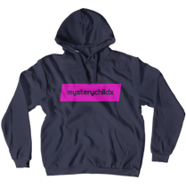 mysterychildx Hoodies (No-Zip/Pullover)