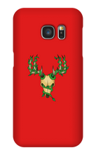 Forest of Madness Samsung Phone Cases