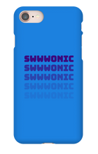 Swwwonic iPhone Case :)