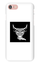 buulgrayn iPhone Phone Cases