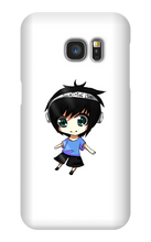 soulthief1991 Samsung Phone Cases