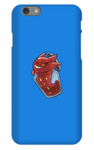 Jam iPhone Phone Cases