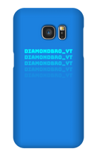 diamondbro_yt Samsung Phone Cases