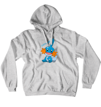 dafurryb Hoodies (No-Zip/Pullover)