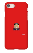 miojomengameplay iPhone Phone Cases