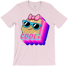 tatrCool (Pink) Tee