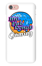 mrfabdonut iPhone Phone Cases