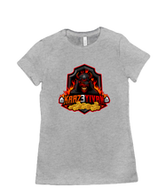 Kraz3yIvan Womens T-Shirt