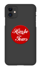 Himbo Tears iPhone Phone Cases
